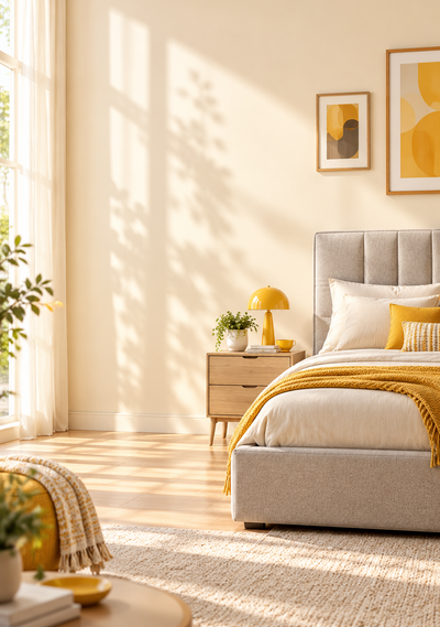Mobilier de chambre