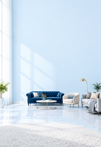 Mobilier de salon